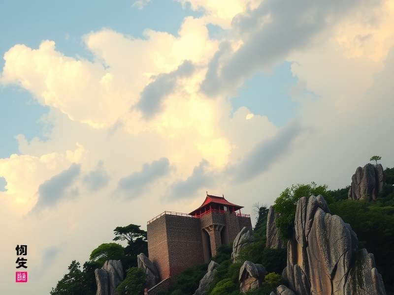 某汽车制造智能工厂