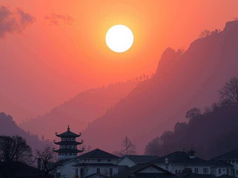 王刚 首席科学家